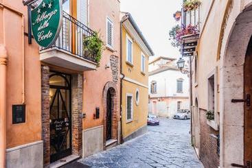 Albergo Della Corte - Benevento
