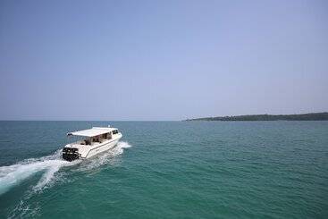 هتل Anaya Koh Rong