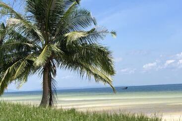 هتل Anaya Koh Rong