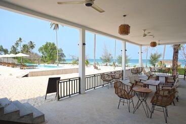 هتل Anaya Koh Rong