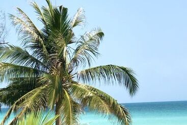 هتل Anaya Koh Rong