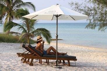 هتل Anaya Koh Rong