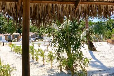 هتل Anaya Koh Rong