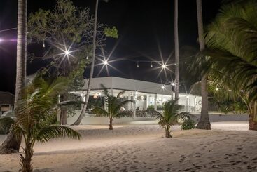 هتل Anaya Koh Rong