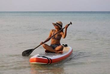 هتل Anaya Koh Rong