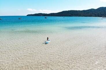 هتل Anaya Koh Rong