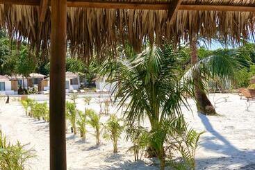 هتل Anaya Koh Rong