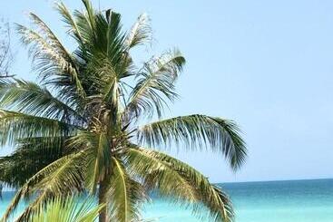 هتل Anaya Koh Rong