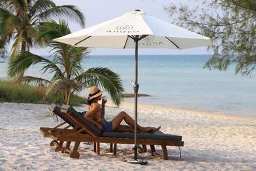 هتل Anaya Koh Rong