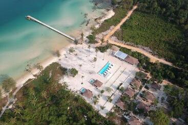 هتل Anaya Koh Rong