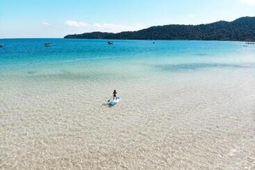 هتل Anaya Koh Rong