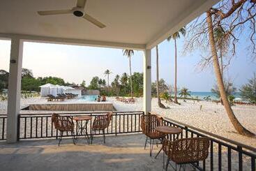 هتل Anaya Koh Rong
