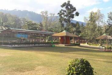 هتل Bluegum Avenue Lodge