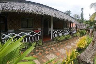 Hotel Bohol Sea Breeze Cottages And Resort