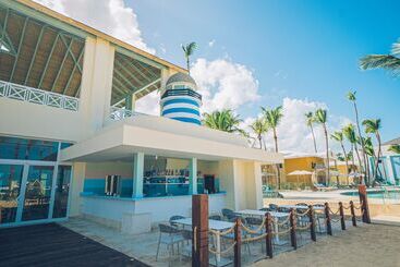 هتل Iberostar Selection Coral Bávaro