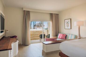 هتل Iberostar Selection Coral Bávaro