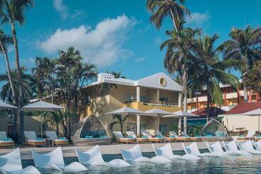 هتل Iberostar Selection Coral Bávaro