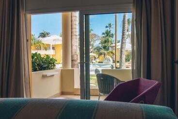 هتل Iberostar Selection Coral Bávaro