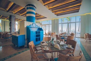 هتل Iberostar Selection Coral Bávaro