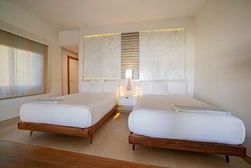 هتل Iberostar Selection Coral Bávaro