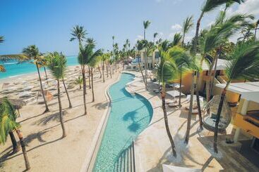 هتل Iberostar Selection Coral Bávaro