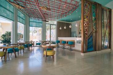 هتل Iberostar Selection Coral Bávaro