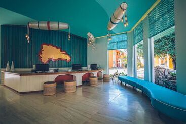 هتل Iberostar Selection Coral Bávaro