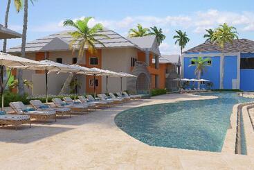 هتل Iberostar Selection Coral Bávaro