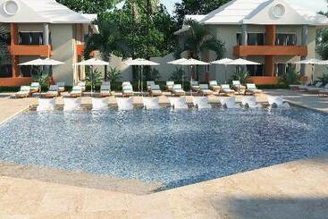 هتل Iberostar Selection Coral Bávaro