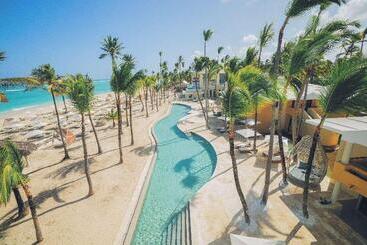 هتل Iberostar Selection Coral Bávaro