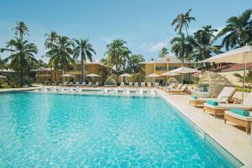 هتل Iberostar Selection Coral Bávaro