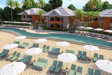 هتل Iberostar Selection Coral Bávaro