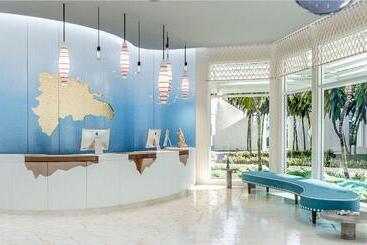 هتل Iberostar Selection Coral Bávaro