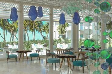 هتل Iberostar Selection Coral Bávaro