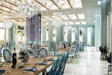 هتل Iberostar Selection Coral Bávaro