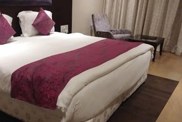 هتل Lovely Palace