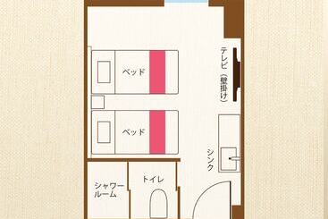 هتل Okinawa With Sanrio Characters