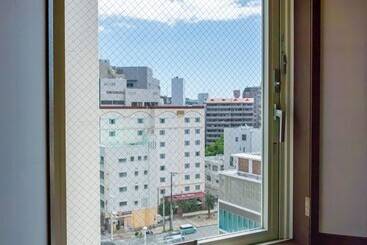 هتل Okinawa With Sanrio Characters