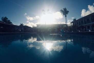 酒店 Porto Princesa Praia