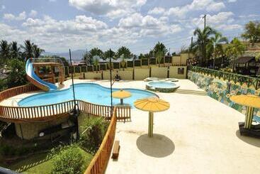 هتل Seascape Resort