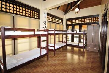 هتل Seascape Resort