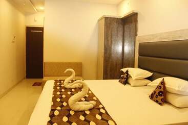هتل Shri Shiva Palace
