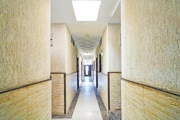 هتل Shri Shiva Palace