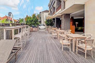هتل Townhouse Oak Signature Bali