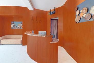 هتل Townhouse Oak Signature Bali