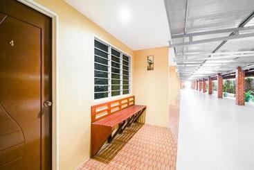هتل Sr Villa Langkawi By Oyo Rooms