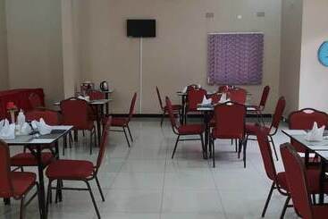 هتل Top Lodge