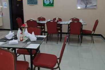 هتل Top Lodge