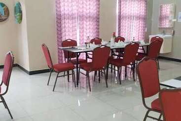 هتل Top Lodge