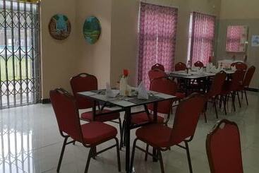 هتل Top Lodge